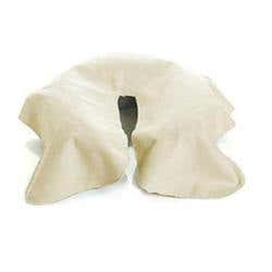 Angel Feathers Drape Face Cradle Cover