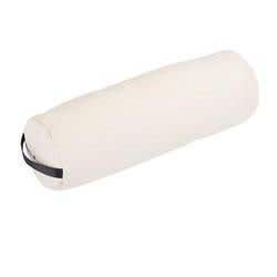 Fluffy Bolster Cover Flannel