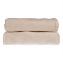 Pill Free Double Knit Cotton Sheets