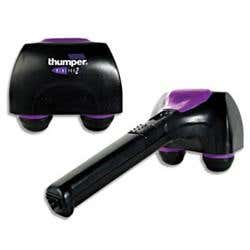 Thumper Mini Pro 2 Massager