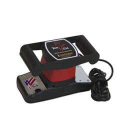 Jeanie Rub Single Speed Massager 3400