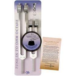 Ohm Octave Set