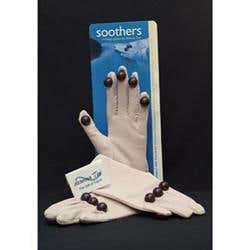 Soothers Massage Gloves