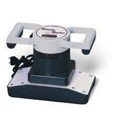 Massager Muscle Master 2.5 Amps, 3500-2800 Rpm