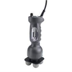 G5 GBM Hand-Held Massager With 5 Attachments