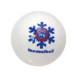 Kewler 3"Thermalball, White