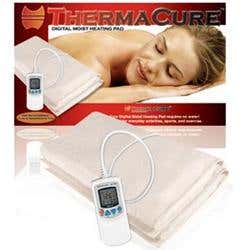 Thermacure Moist Digital Heat Pad 14"X27"