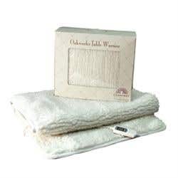 Oakworks Premium Heated Fleece Pad