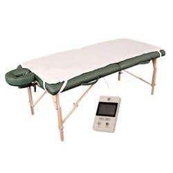 NRG Digital Massage Table Warmer