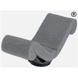 Curved Flex Shoulder Applicator For G5 Massagers