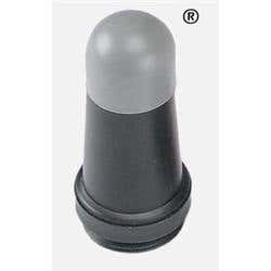 Blunt Tip Frm Rubber Applicator For G5 Massagers