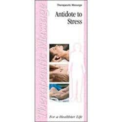 Antidote To Stress Brochures