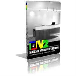 Massage Office Professional Upgrade Edition V2