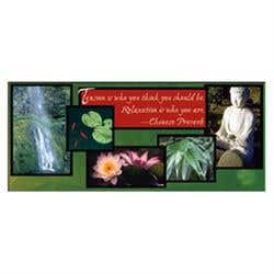 Eastern Peace Gift Certificate 25 Pack