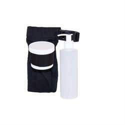 Hold All Holster With Bottle And Jar