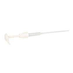 Pump For 5 Gallon Oil, Lotion Or Cream Pails
