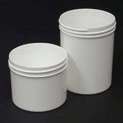 Plastic Jar Only