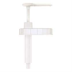 Pump For 1/2 Gallon Jars