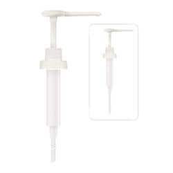 Bon Vital 1/2 Gallon Bottle Pump
