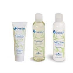 Earthlite Massage Lubricant Try Me Kit