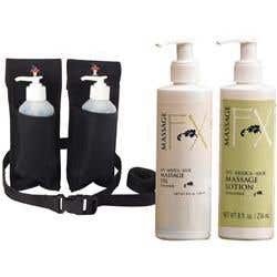 Double Holster Kit
