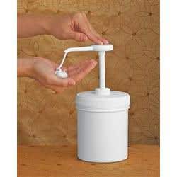 The Perfect Cream Dispenser