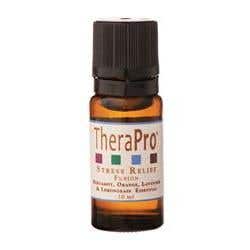 Therapro Essential Oil Fusion Stress Relief 10Ml