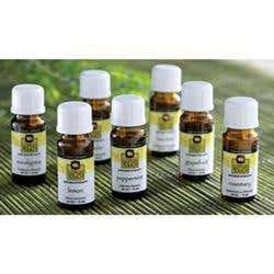 Lotus Touch Organic Essential Oils - 10Ml