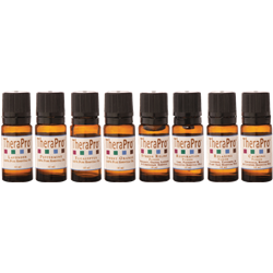 Therapro Essential Oil Kit