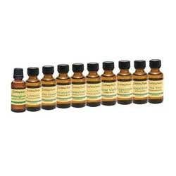 Soothing Touch Essential Oils