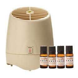 Therapro Diffuser Kit