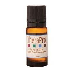 Therapro Ess Oil Peppermint 10 Ml