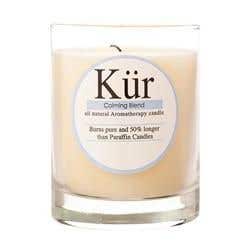 Kur Soy Candle 7 Oz Glass