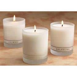 Lotus Touch Soy Candle