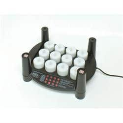 Rechargeable Flameless Tealights