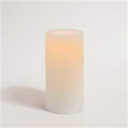 Wax Covered Deluxe Votives,