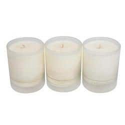 Lotus Touch Soy Candle Try Me Package