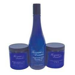 Keyano Peppermint Stick Package