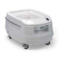 Lec Sani-Jet Footspa