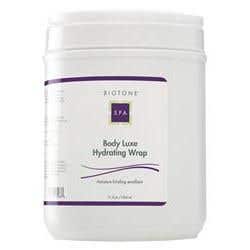 BIOTONE® Body Luxe Hydrating Wrap®