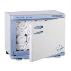 Hot Towel Cabinet With Free Washcloths (24)