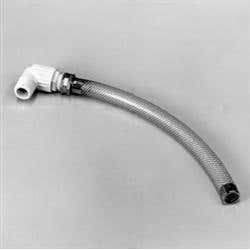 Auxillary Hose Drain Assembly