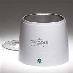 Amber Facial Masque Spa Unit