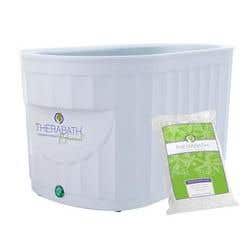 Therabath Paraffin Unit Unscented