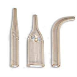 Vacuum Glass Set For 8 Function Skin Care Machine