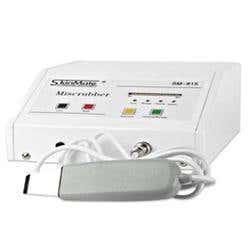 Ultrasonic Skin Scrubber