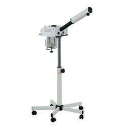 Deluxe Steamer With Base