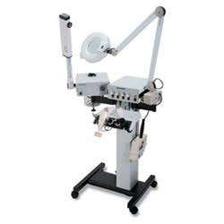 Classic 8-Function Machine