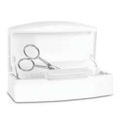Plastic Sterilizer Tray