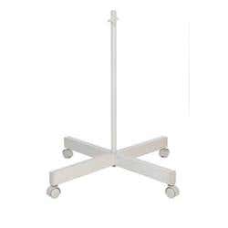 Four Spoke Floor Stand (Use With U22030 &amp; U22020)